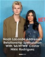Unraveling the Noah and Nikki Relationship: a Deep Dive