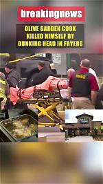 Unraveling the Olive Garden Incident of 2022: What Really Happened?