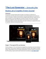 Unraveling the Power of the Address Generator Uk