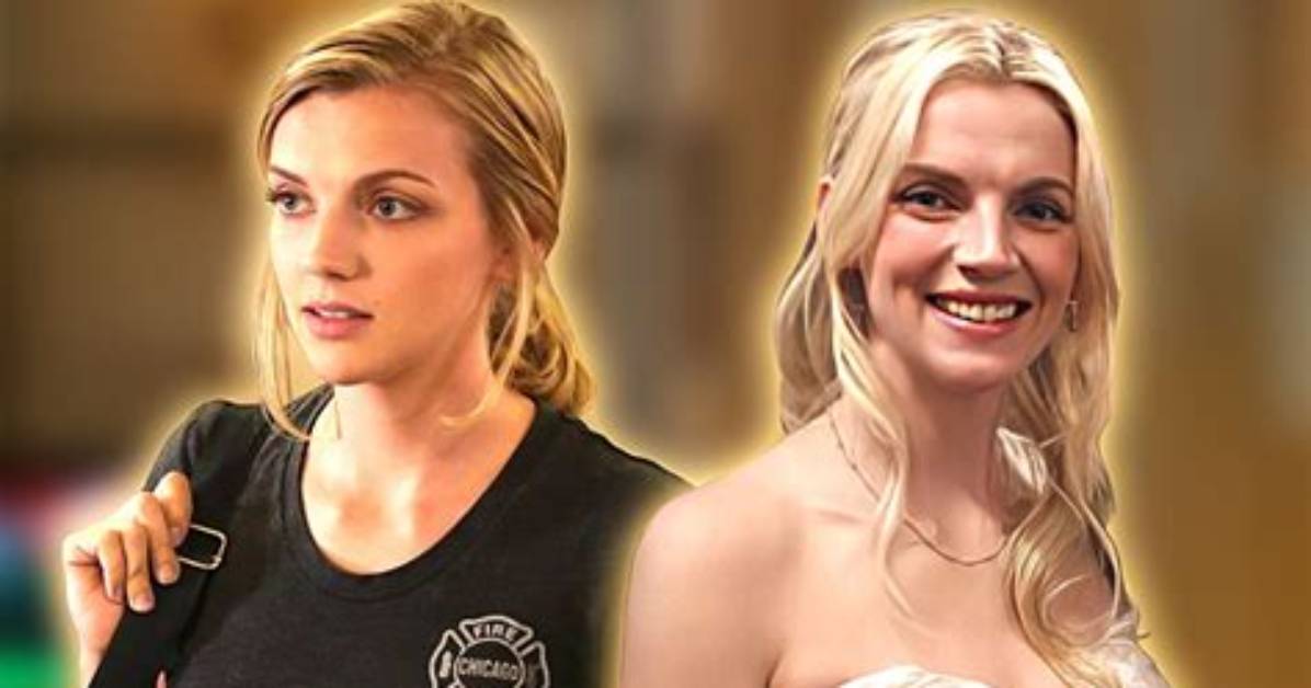 Unraveling the Pregnancy Enigma of Sylvie Brett in Chicago Fire