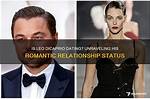 Unraveling the Relationship Status of the Olympic Star