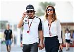 Unraveling the Romance: Fernando Alonso Dating Life