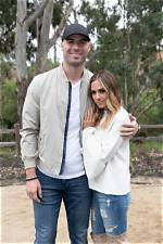 Unraveling the Romantic History of Scott Eastwood: Who Dated Who?