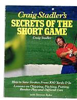 Unraveling the Secrets of the Craig Stadler Swing