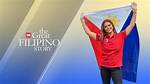 Unraveling the Story of Bianca Bustamante's Parents