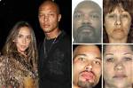 Unraveling the Story of Jeremy Meeks' Parents: a Journey Through Their Lives