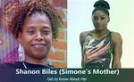 Unraveling the Story of Simon Biles' Biological Parents