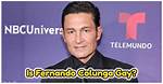 Unraveling the Truth Behind Fernando Colunga's Cancer: a Comprehensive Insight