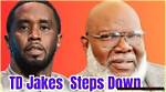 Unraveling the Truth Behind Td Jakes and Wife Divorce