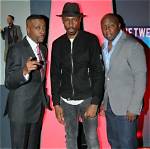 Unraveling the Truth Behind Wood Harris's Marital Status