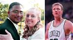 Unraveling the Truth: Larry Bird's Daughter Revealed