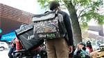 Unraveling the Uber Eats Glitch: a Culinary Adventure Gone Awry