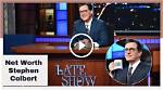 Unraveling the Wealth of Stephen Colbert: a Deep Dive into His Net Worth