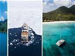Unveil Exclusive Content and Ocean Explorations
