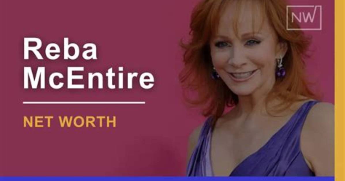 Unveil Reba Mcentire's Net Worth and Country Music Legacy