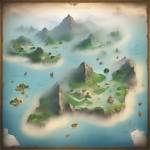 Unveil the Enchanting World of Unique Island Names