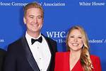 Unveil the Secrets: Peter Doocy's Spouse Revealed