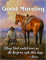 Unveil the Wisdom of "Good Morning Cowboy Quotes"