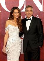 Unveiling Amal Clooney: a Life of Advocacy and Excellence