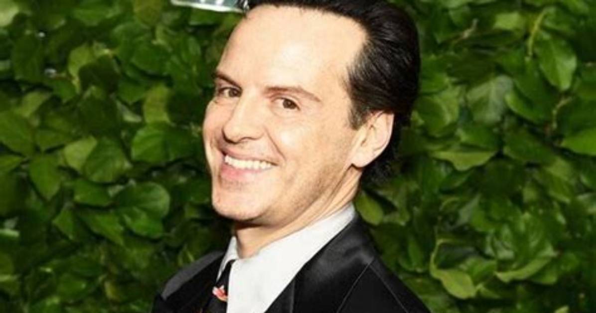 Unveiling Andrew Scott's Role in Bridgerton: a Closer Look