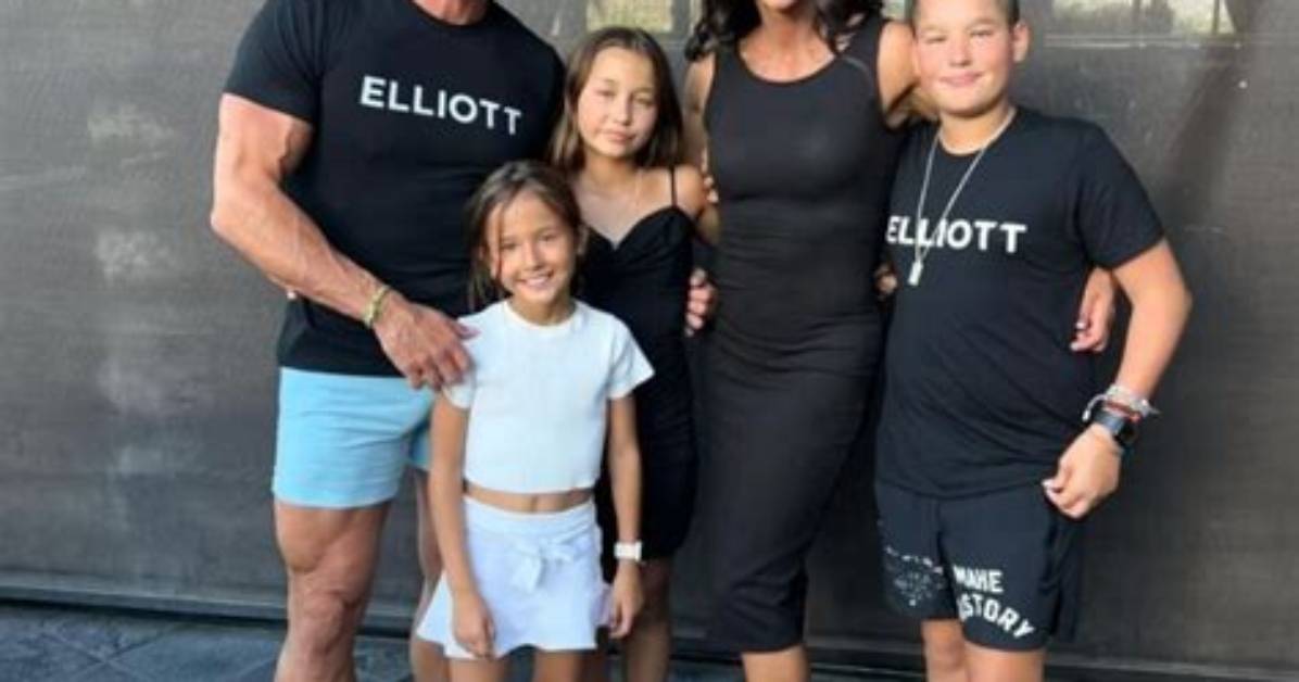 Unveiling Andy Elliott's Wife: Discoveries and Insights