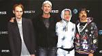 Unveiling Anthony Kiedis Ethnicity: a Journey Through Heritage and Identity