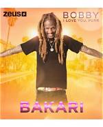Unveiling Bakari from Bobby I Love You: a Journey of Love, Drama, and Reality Television