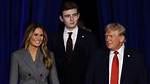 Unveiling Baron Trump's Height: an Exploration of Facts and Estimates