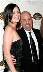 Unveiling Billy Joel's Marriages: Discoveries and Insights