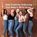 Unveiling Body Positivity Champion Ariana Muniz: Inspiring Insights and Discoveries