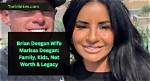 Unveiling Brian Deegan's Net Worth: Discoveries and Insights