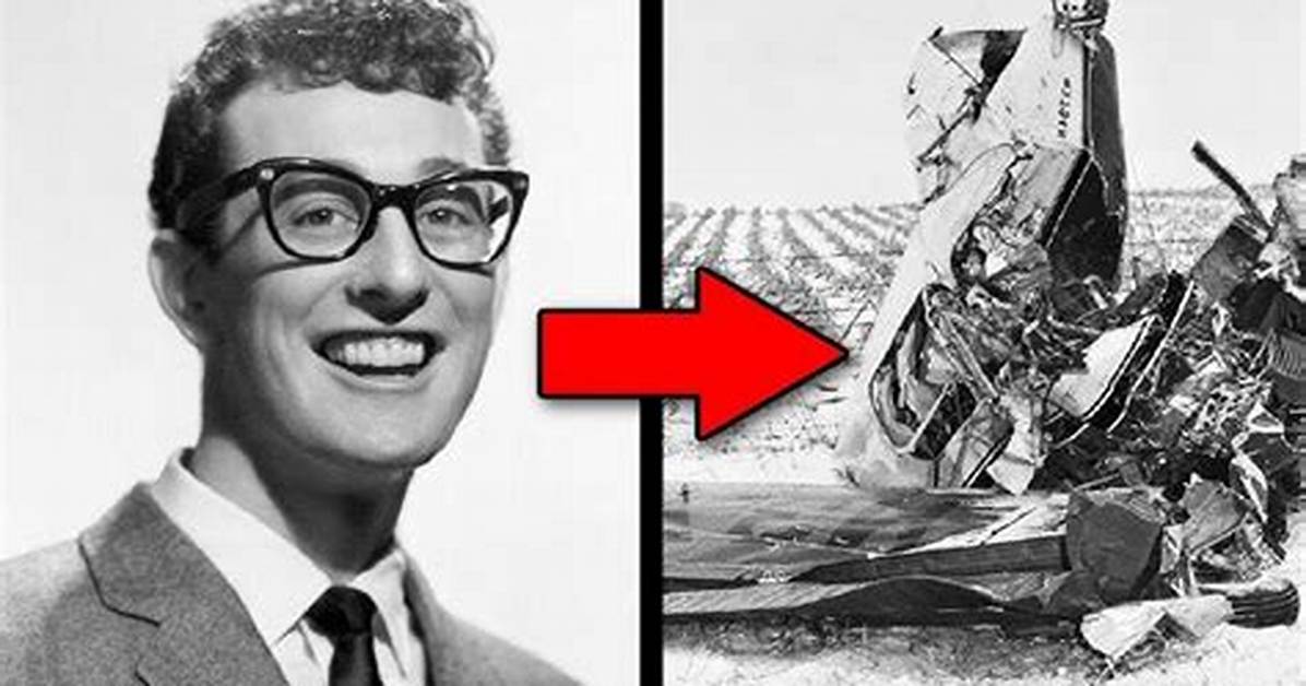 Unveiling Buddy Holly's Autopsy: Astonishing Revelations