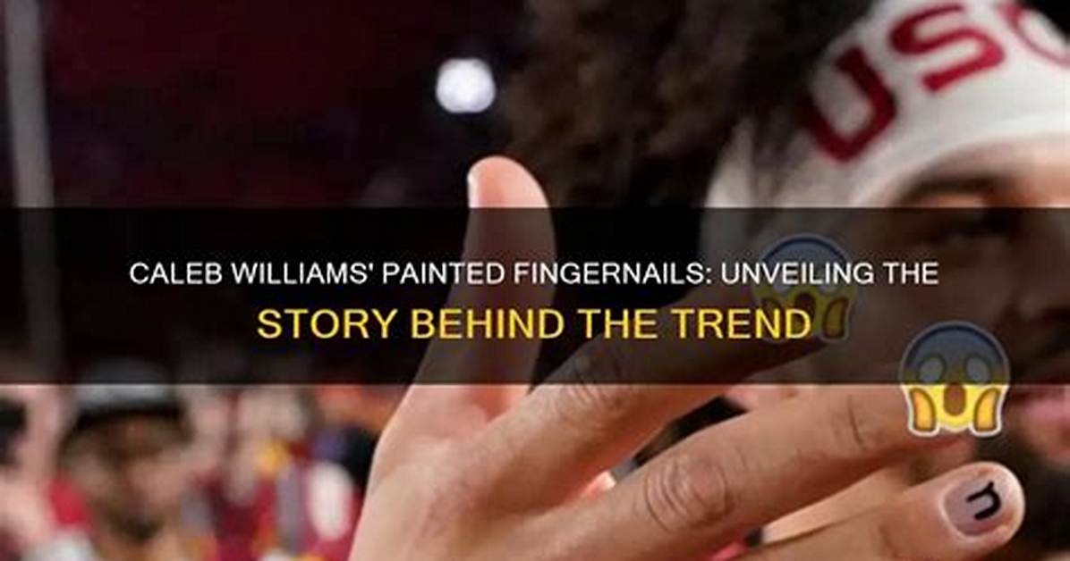 Unveiling Caleb Harris: the Story Behind His Last Snapchat