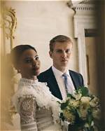 Unveiling Candace Owens' Marriage: Discoveries and Insights
