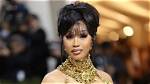 Unveiling Cardi B's Nationality: a Journey Through Her Roots