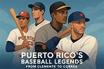 Unveiling Carlos Correa's Puerto Rican Legacy: a Journey of Excellence