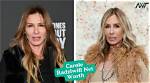 Unveiling Carole Radziwill's Net Worth: Secrets of Success Revealed