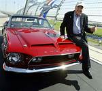 Unveiling Carroll Shelby's Net Worth: a Journey of Fortune and Fast Cars