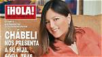 Unveiling Chabeli Iglesias' Age: Discoveries and Insights