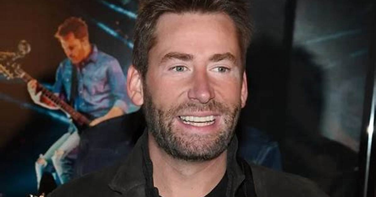 Unveiling Chad Kroeger's Net Worth: the Rockstar's Financial Journey