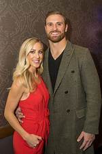 Unveiling Chris Long's Wife: Secrets and Surprises Revealed