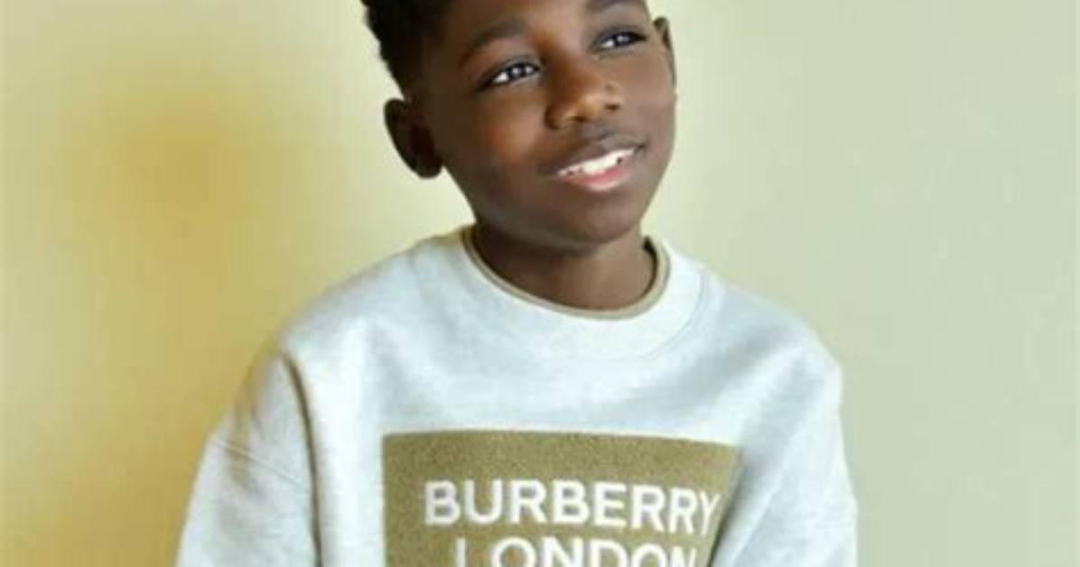 Unveiling Christian Isaiah's Net Worth: Secrets and Surprises Revealed