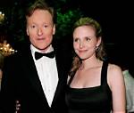 Unveiling Conan O'brien's Wife: Discoveries and Insights