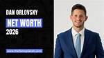 Unveiling Dan Orlovsky's Net Worth