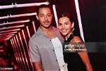 Unveiling Daryl Mccormack's Girlfriend: Love in the Limelight