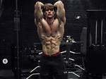 Unveiling David Laid: the Reality Behind the Muscle Without Pump and Lighting