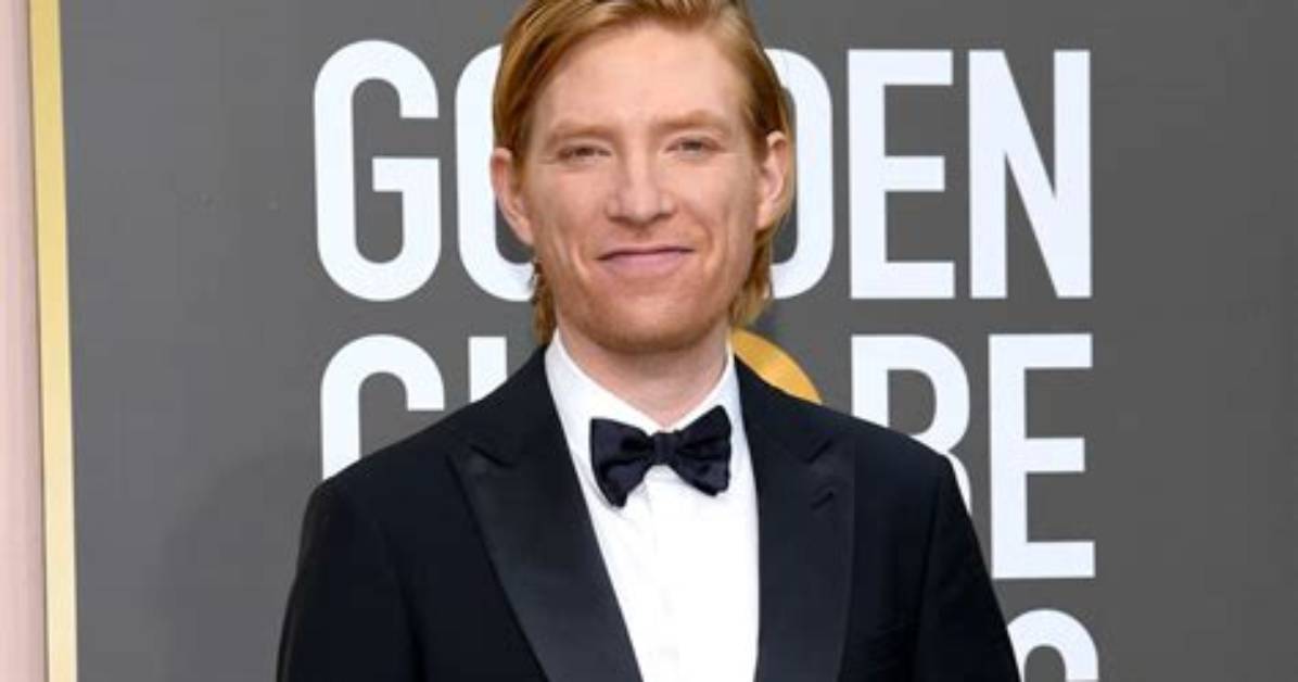 Unveiling Domhnall Gleeson's Journey: Discoveries and Insights