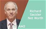 Unveiling Dr. Richard Sackler's Net Worth: Discoveries and Insights