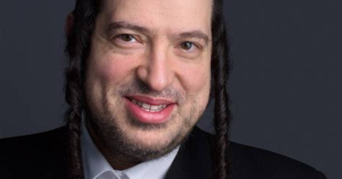Unveiling Fame Joel Landau's Net Worth and Salary