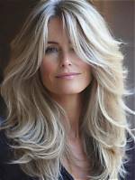 Unveiling Flattering Hairstyles for Women over 50 and Beyond